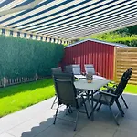 Vakantiehuis Flipper