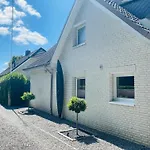 Flipper Vakantiehuis Sierksdorf