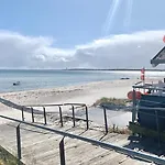 Vakantiehuis Flipper Sierksdorf
