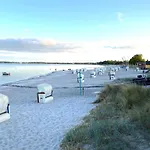 Vakantiehuis Flipper Sierksdorf