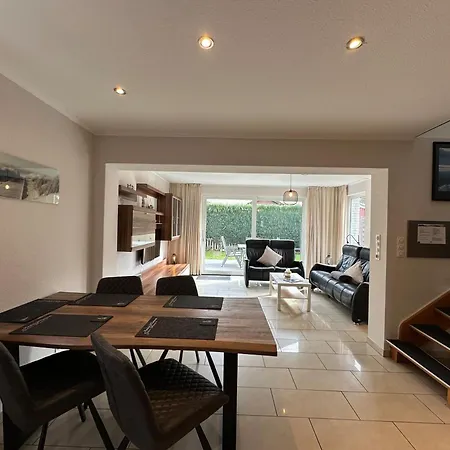 Hébergement de vacances Flipper *