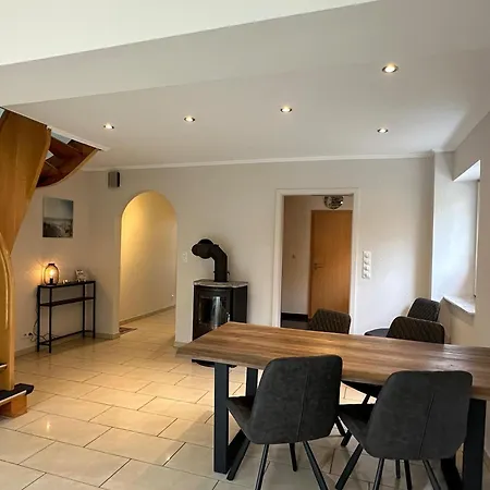 Hébergement de vacances Flipper *