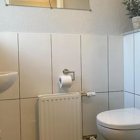 Flipper Hébergement de vacances *