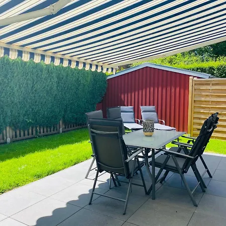Hébergement de vacances Flipper