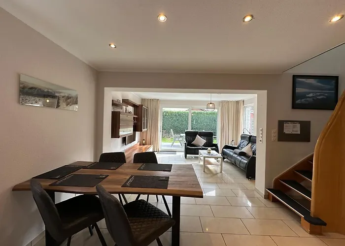 Hébergement de vacances Flipper *