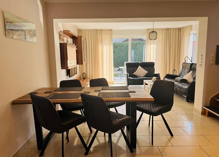 Flipper * Sierksdorf