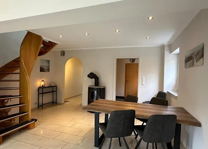 Hébergement de vacances Flipper *