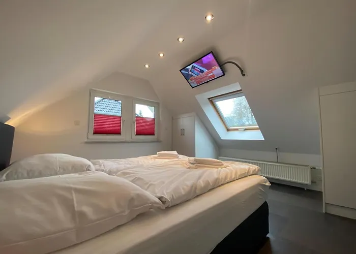 Hébergement de vacances Flipper