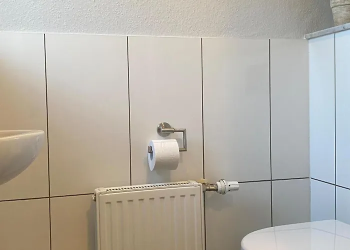 Flipper Hébergement de vacances *