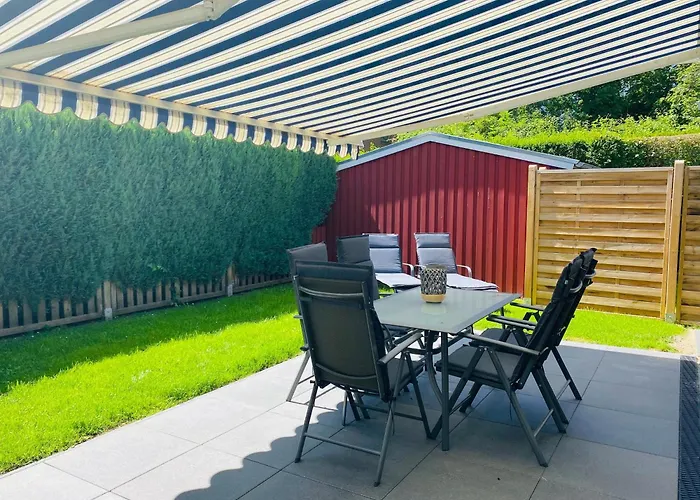 Hébergement de vacances Flipper