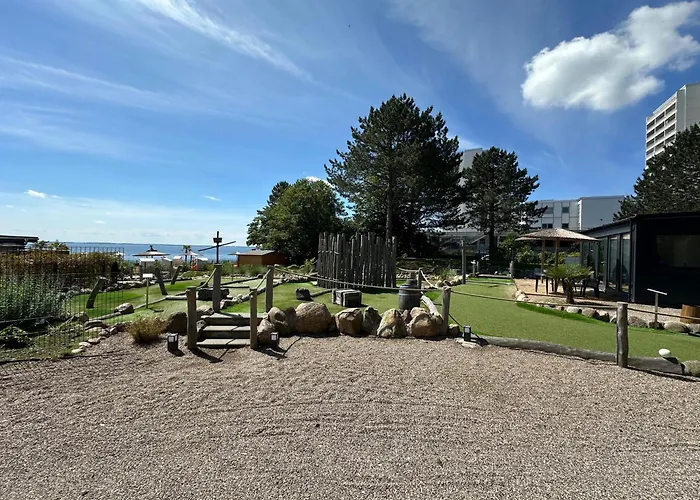 Flipper Hébergement de vacances *