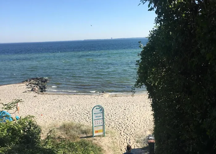 Flipper * Sierksdorf